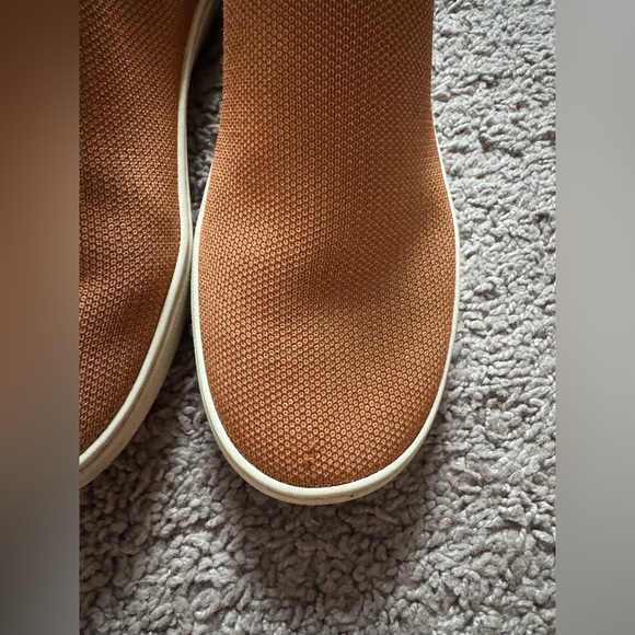 Rothy's Pull On Chelsea Boots - 6.5 - Fawn Brown - - Picture 5 of 9